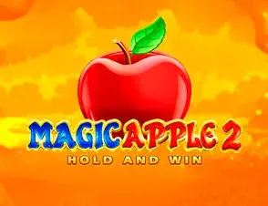 Magic Apple 2