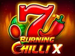 Burning Chilli X